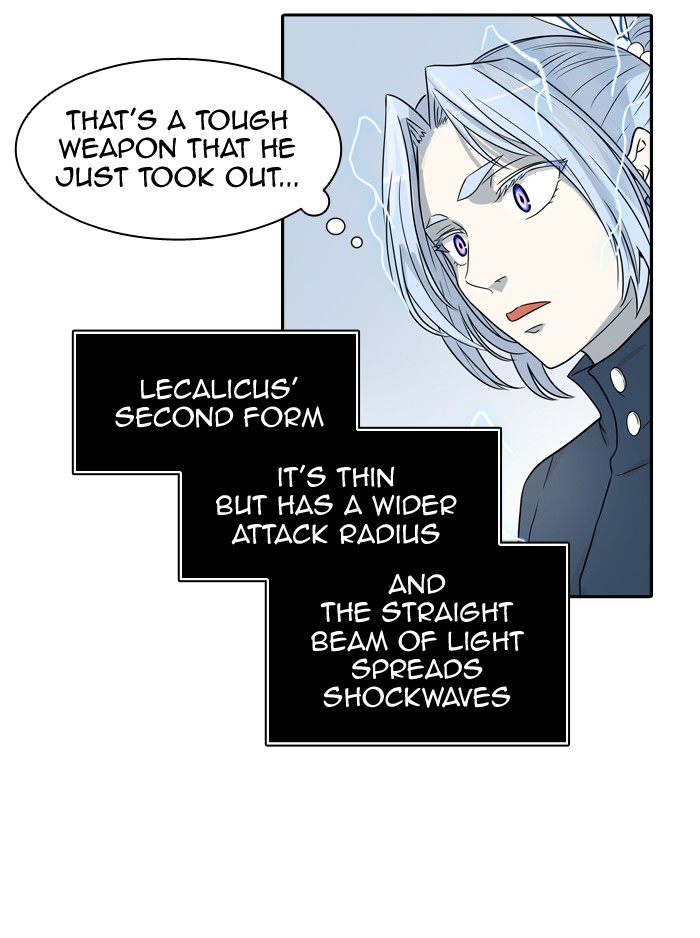 Tower of God Chapter 383 36